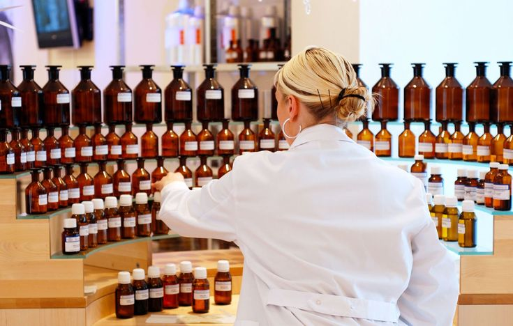 Qu'est-ce qu'un nez et comment le devenir dans l'industrie de la parfumerie ?