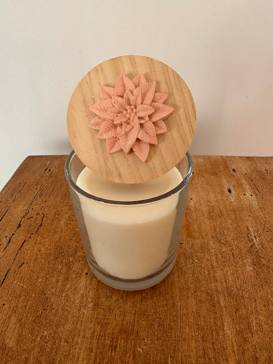 Les bougies Lumira duo