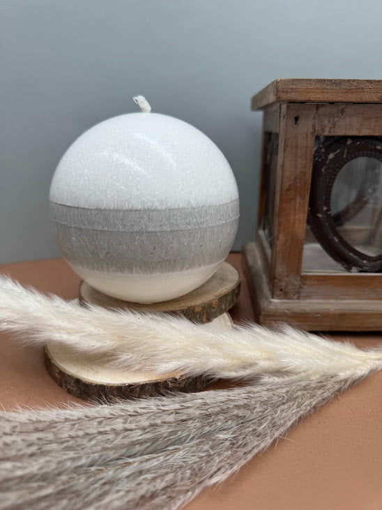 Planète cristalline