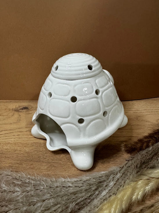 Brûle parfum Tortue