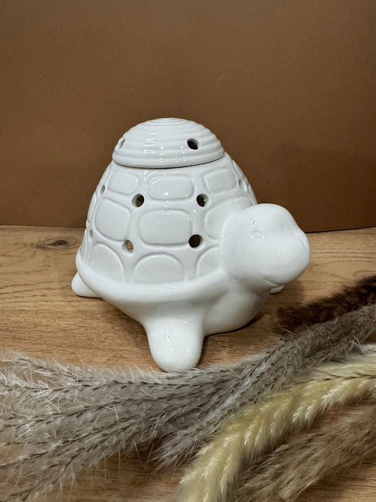 Brûle parfum Tortue