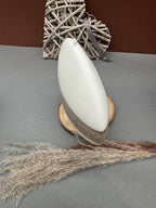 Bougie Eclipse cristalline