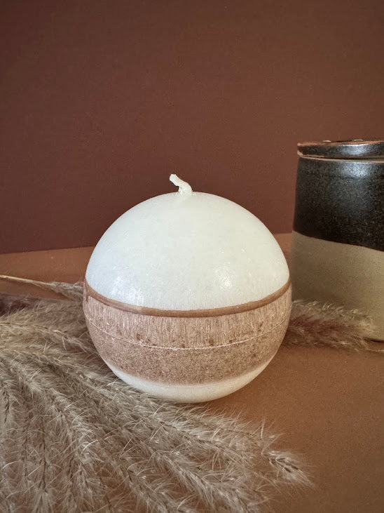 Planète cristalline