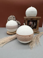 Planète cristalline