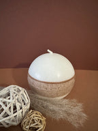 Planète cristalline