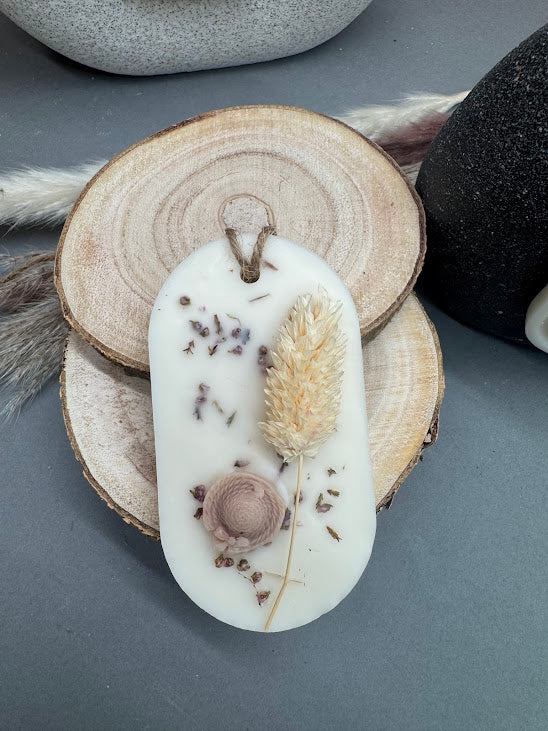 Suspension Parfumée "CHAMPETRE"