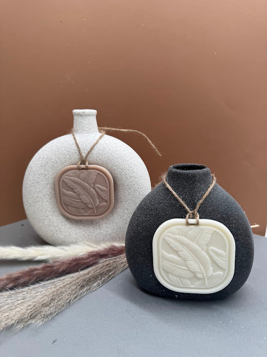 Duo Suspension "Feuilles"